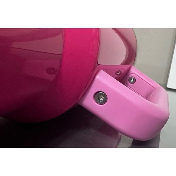 Stanley Quencher H2.0 FlowState Tumbler 40oz, PINK PARADE - Picture 4 of 5